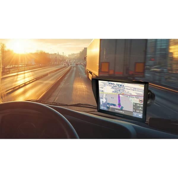GPS Modecom NAV-FREEWAYCX93PLUS-MF-EU 9"