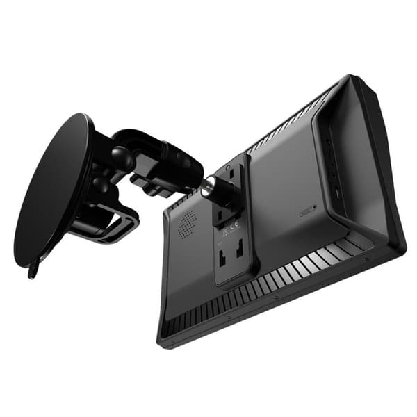 GPS-navigaattori Modecom NAV-FREEWAYCX93PLUS-MF-EU 9"