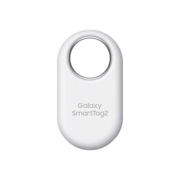 GPS-sökare Galaxy Smart Tag 2 Samsung Galaxy SmartTag2 Vit