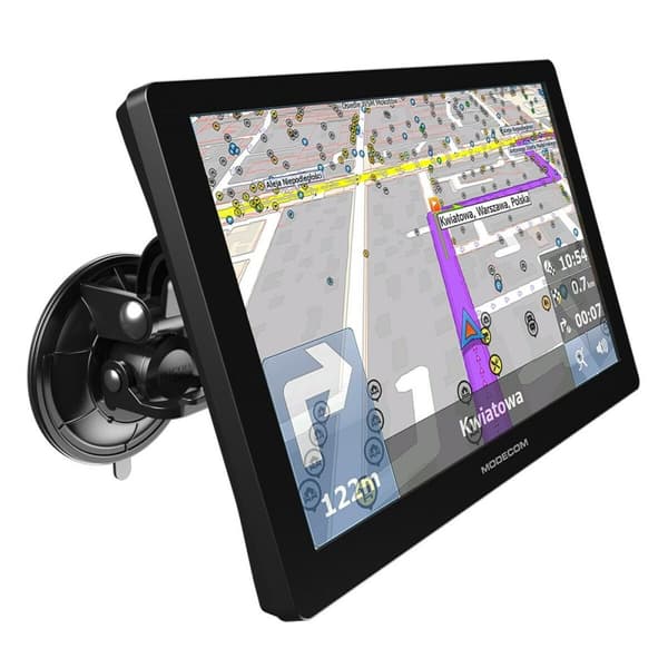 GPS-navigaattori Modecom NAV-FREEWAYCX90-MF-EU 9"