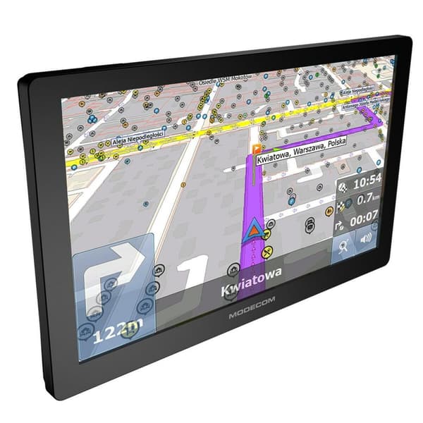 GPS-navigaattori Modecom NAV-FREEWAYCX90-MF-EU 9"