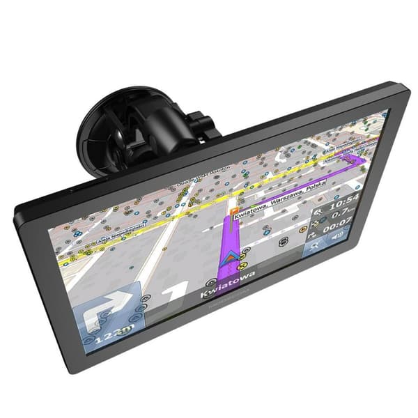 GPS-navigaattori Modecom NAV-FREEWAYCX90-MF-EU 9"