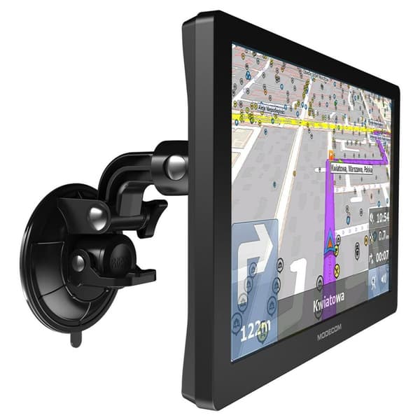 GPS-navigaattori Modecom NAV-FREEWAYCX90-MF-EU 9"