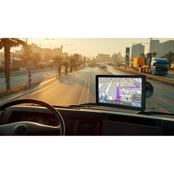 GPS-navigaattori Modecom NAV-FREEWAYCX90-MF-EU 9"