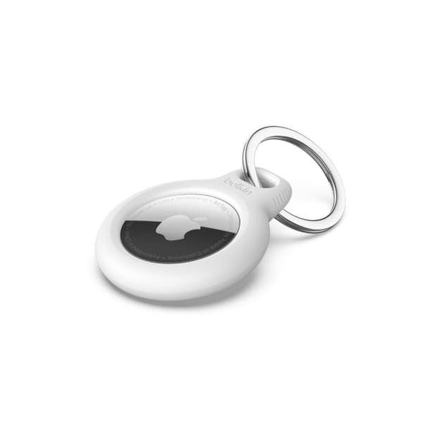 Avaimenperä Airtag Belkin F8W973BTWHT