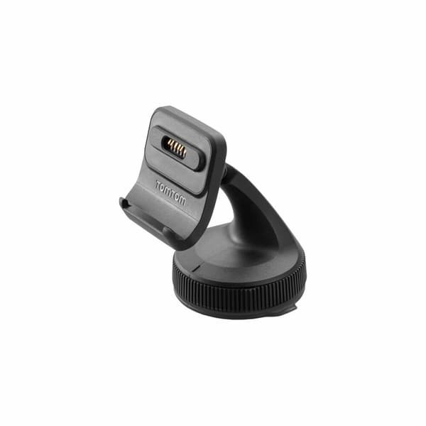 GPS-navigaattori TomTom GO ESSENTIAL 5" Musta