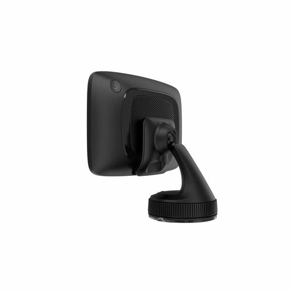 GPS-navigaattori TomTom GO ESSENTIAL 5" Musta