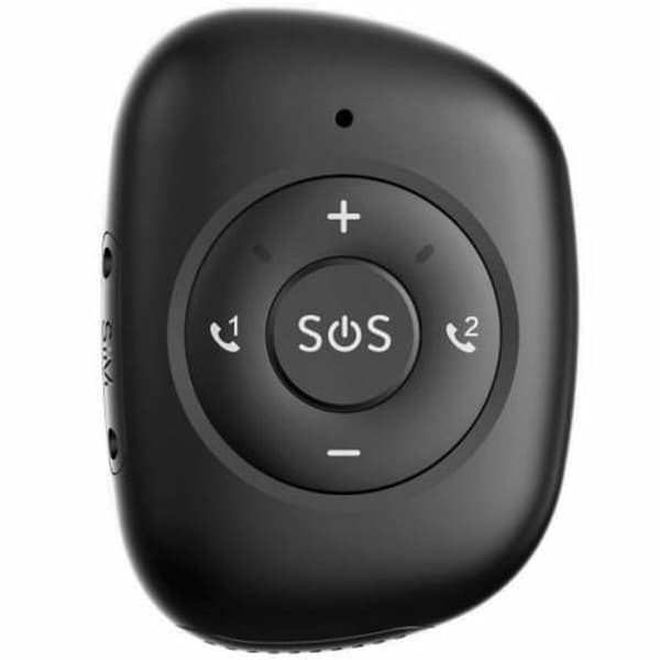 GPS-sökare LEOTEC LETRACK02K