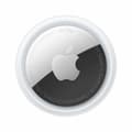 Miniatyrbild 2 av 3: GPS-sökare Apple AirTag Vit