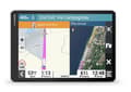 Miniatyrbild 1 av 4: Gps auto - modul - navigeringslåda Garmin - 010-02749-10 - Camper 1095, EU MT-D, GPS