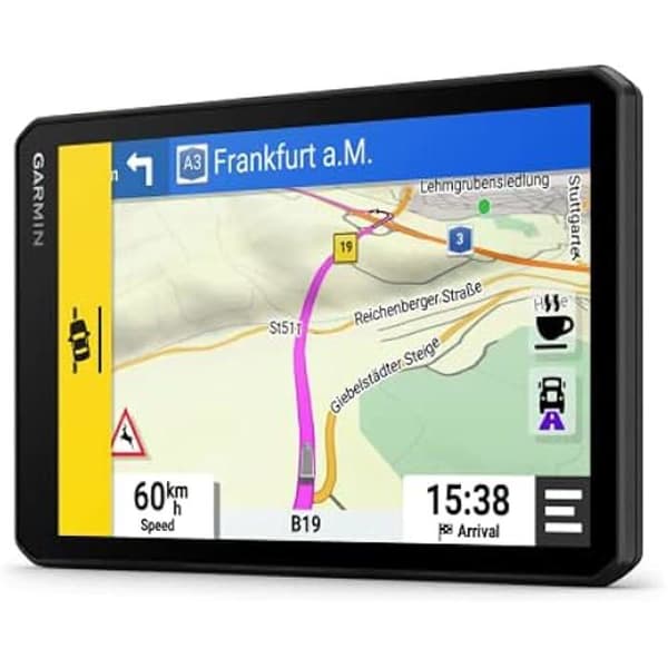 dezlCam LGV710, EU, MT-D, GPS