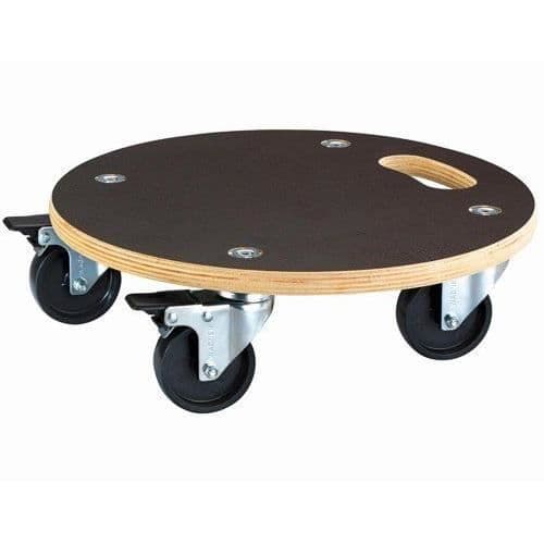 Wagner multifunktionsvagn HZ040038cm - 20110701