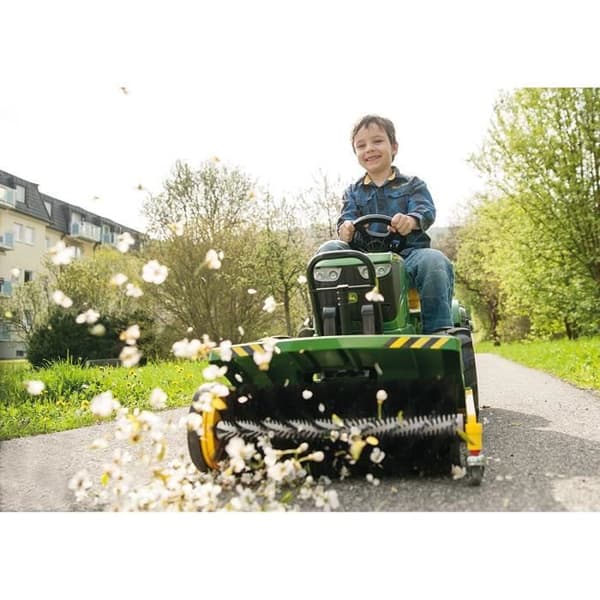 rolly leksaker - Sopmaskin, 40 988 4 - 40/988/4