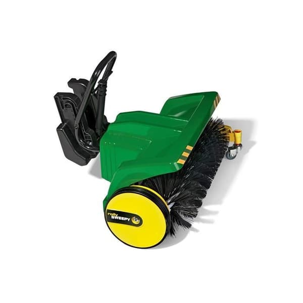rolly leksaker - Sopmaskin, 40 988 4 - 40/988/4