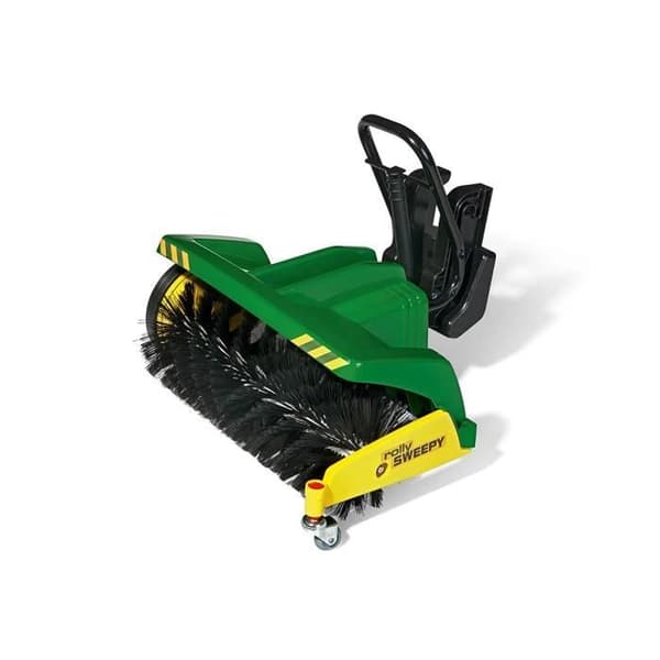 rolly leksaker - Sopmaskin, 40 988 4 - 40/988/4