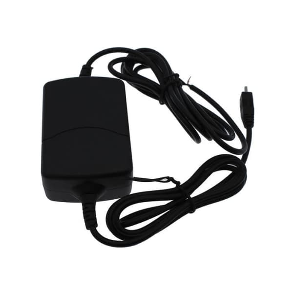 Laddkabel och permanent strömförsörjning för GPS-locatorer 12v till 5v Micro USB