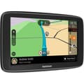 Miniatyrbild 2 av 5: TomTom - GO Basic 6 - GPS Bil - 6 tum - TomTom Trafik - Uppdatering via Wi-Fi - Karta Europa