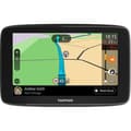 Miniatyrbild 1 av 5: TomTom - GO Basic 6 - GPS Bil - 6 tum - TomTom Trafik - Uppdatering via Wi-Fi - Karta Europa