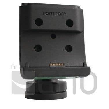 ARAT BILDSKÄRMUPPTAGNING FÖR TOMTOM BRIDGE / PRO… Svart