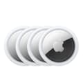 Miniatyrbillede 1 af 3: GPS-lokalisering Airtag Apple AirTag Hvid