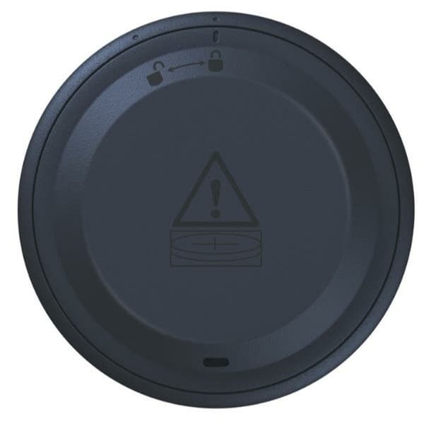GPS-paikannin Motorola PG38C06059 Sininen