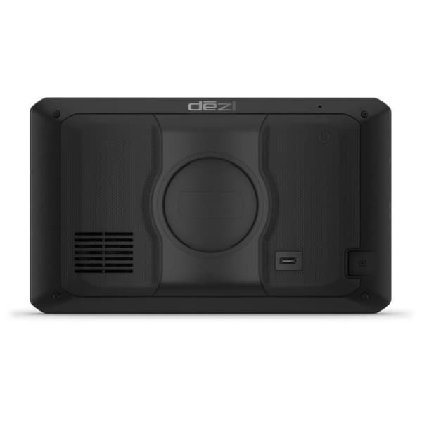 GPS för tunga fordon - GARMIN - Dezl LGV720 - Hela Europa, dēzl-community