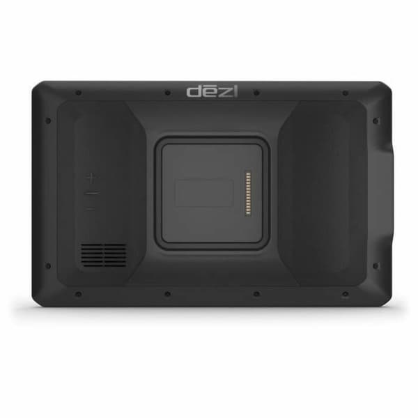 GPS GARMIN Dezl LGV1020