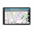 Miniatyrbillede 1 af 6: GPS GARMIN Dezl LGV1020
