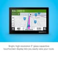 Miniatyrbild 3 av 4: Bil GPS - modul - Garmin navigationsbox - 010-02858-11 - Drive 53 GPS för bil med skärm 5