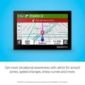 Miniatyrbild 4 av 4: Bil GPS - modul - Garmin navigationsbox - 010-02858-11 - Drive 53 GPS för bil med skärm 5