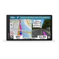 Miniatyrbild 5 av 5: GARMIN DriveSmart™ 55 LMT-S GPS Navigator (EU) - Bluetooth, Wi-Fi, Europa, stor skärm