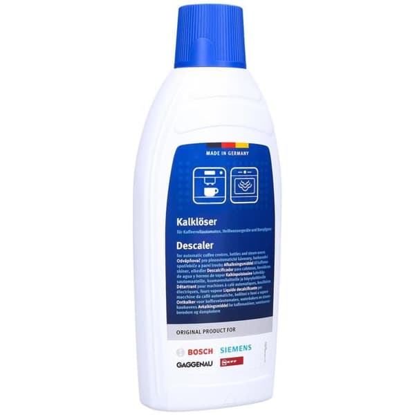 Rengöringssats ALPEXE-2120 kaffemaskin