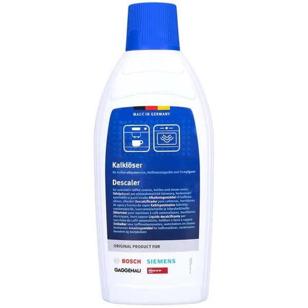 Rengöringssats ALPEXE-2120 kaffemaskin