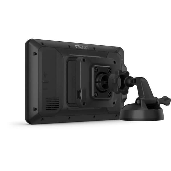 Lastbil GPS - GARMIN - DEZL LGV 800 MT-S EU