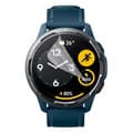 Miniatyrbild 1 av 3: Skyddsskärm för Xiaomi Watch S1 Active [Pack 6] Ultra Tunn Plastisk Skyddfilm Phonillico