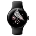 Miniatyrbild 1 av 3: Skyddsskärm för Google Pixel Watch 2 [Pack 6] Ultra Tunn Plast Skyddande Film Phonillico