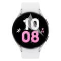 Miniatyrbild 1 av 3: Skyddsskydd för Samsung Galaxy Watch 6 - 44mm [Pack 6] Ultra Tunn Plastfilm Skydd Phonillico