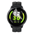 Miniatyrbild 1 av 3: Skärmskydd för Realme Watch T1 [Pack 6] Ultra Tunn Plast Skyddfilm Phonillico