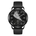 Miniatyrbild 1 av 3: Skyddsskärm för Xiaomi Watch S3 [Paket 6] Ultra Tunn Plastfilm Skyddande Phonillico
