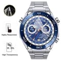 Miniatyrbild 3 av 3: Skydd för skärm till Huawei Watch Ultimate [Pack 6] Ultra tunn plastskyddsfilm Phonillico