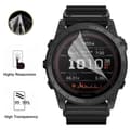 Miniatyrbild 3 av 3: Skärmskydd för Garmin Tactix Charlie [Pack 6] Ultra Tunn Plastfilm Skyddande Phonillico