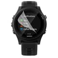 Miniatyrbild 1 av 3: Skyddsskärm för Garmin Forerunner 945 [Pack 6] Extra tunn slitstark plastfilm Phonillico