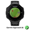 Miniatyrbild 2 av 3: Skydd för skärmen till Garmin Approach S6 [Pack 6] Ultra tunn plast skyddsfilm Phonillico