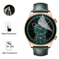 Miniatyrbild 3 av 3: Skärmskydd för Honor Watch GS 4 [Pack 6] Ultra Tunn Hållbar Plastskydd Phonillico