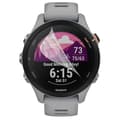 Miniatyrbild 1 av 3: Skärmskydd för Garmin Forerunner 255s Music [Pack 6] Plastfilm Skyddande Ultra Tunn Phonillico