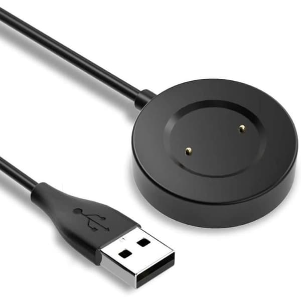 Laddarkabel USB Kompatibel med Huawei Watch GT Classic Sport GT2 GT2E Honor Watch Magic Honor Watch Dream GS Pro