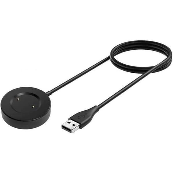 Laddarkabel USB Kompatibel med Huawei Watch GT Classic Sport GT2 GT2E Honor Watch Magic Honor Watch Dream GS Pro