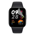 Miniatyrbild 1 av 3: Skyddsglas för Xiaomi Redmi Watch 3 [Pack 6] Ultra Tunn Plastfilm Skyddande Phonillico