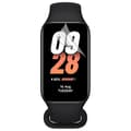 Miniatyrbild 1 av 3: Skärmskydd för Xiaomi Mi Band 8 Active [Pack 6] Ultra Tunt Plastskydd Motståndskraftigt Phonillico
