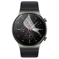 Miniatyrbild 1 av 3: Skydd för skärm till Huawei Watch GT2 Pro [Pack 6] Ultra Tunn Plastisk Skyddsfilm Phonillico